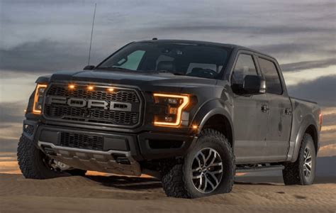 2023 Ford F150 Diesel Concept Best New Suvs