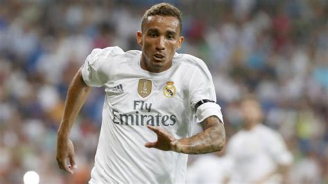 Aşçılığı aile mesleği olarak devraldı. Real Madrid: Real Madrid welcome back Danilo - MARCA.com ...