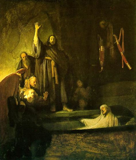 Rembrandt And Saskia In The Scene Of The Prodigal Son In The Tavern C