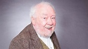 Emmerdale actor Freddie Jones dies aged 91 | ITV News