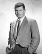 Barry Nelson as James Bond in Casino Royale 1954