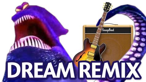 Kraken Theme Dream Piano Remix Hotel Transylvania 3 Youtube