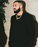 Drake Unveils His New Fragrance Line On Instagram