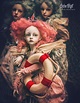 Fantasy | Whimsical | Strange | Mythical | Creative | Creatures | Dolls ...