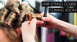Hair Styling Classes For Makeup Artists