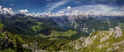 Nationalpark Berchtesgadener Land Foto & Bild | archiv, a r c h i v ...