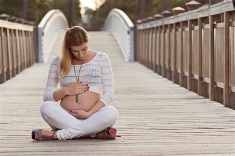¿sexo En El Embarazo Las Mejores Posiciones Para Ti Actitudfem