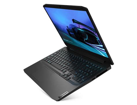 Lenovo Ideapad Gaming 3 Laptop Intel Core I5 10th Gen 156 Inch Fhd