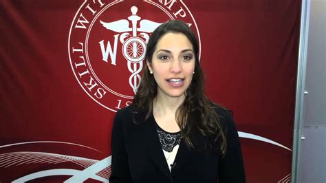Alessandra Intili Md Live From Ascrs 2015 Youtube