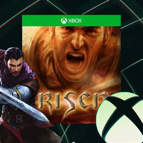 Buy Risen 1 Xbox One And Series Xs Key🔑 Cheap Choose From Different