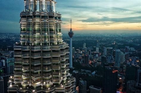 Some common business types can't be established by a foreigner in malaysia, including. Working in Kuala Lumpur