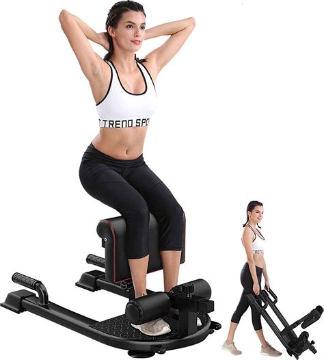 aprilhp sissy squats machine leg exercise and glute workout 3 in 1 multifunctional workout