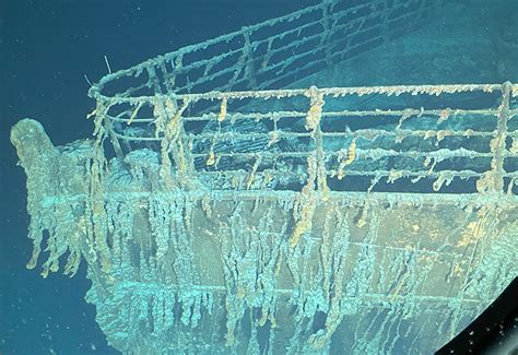 Oceangate Expeditions To Host Titanic Dives In Summer Cdvnet