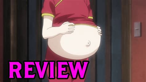 Gintama Episode Anime Review Belly Full Of New Adventures
