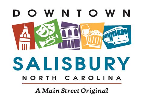 Downtown Salisbury North Carolina Salisbury Business Center