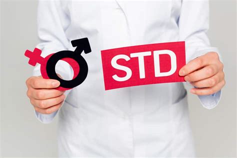 7 important facts about stds you should be aware of viral rang