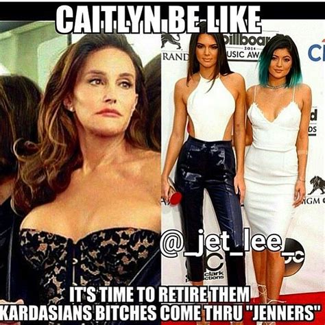 Pin By Toxic☠glam💋 On Kardashianjenner Memes Jenner Vanity Fair