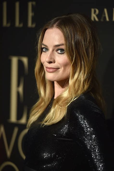 Picture Of Margot Robbie Margot Robbie Most Beautiful Hollywood