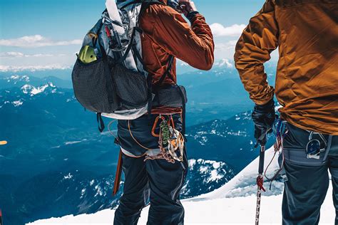 Ski Mountaineering Gear List And Tips To Get Started The Summit Register