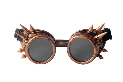 Multi Types Goggles Cyber Steampunk Glasses Vintage Retro Welding Punk
