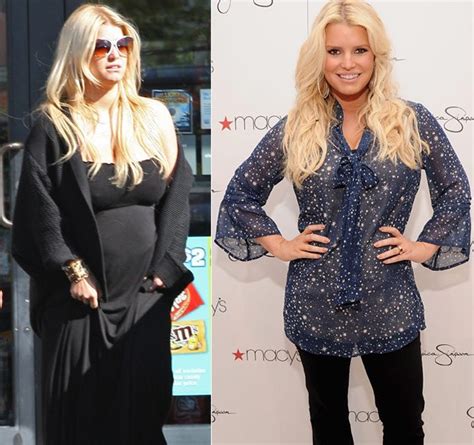 Jessica Simpson Weight Loss Crazy Results Inside With Pics 2020