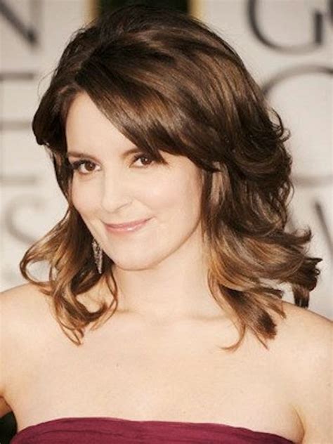 Medium Length Haircuts For Women Over 40