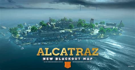We did not find results for: Alcatraz แผนที่ใหม่อันแรกของ Call of Duty Blackout เปิดวันนี้