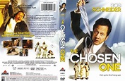 The Chosen One (2010) FS R1 - Movie DVD - CD Label, DVD Cover, Front Cover