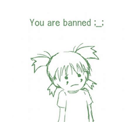 You Are Banned Sad Face You Banned Are Hd Wallpaper Pxfuel