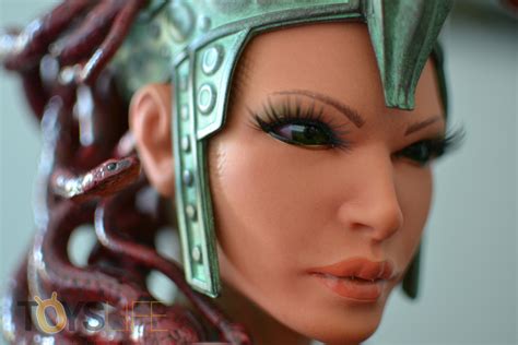 Hmo Medusa Bust 12 Live Review Toyslife