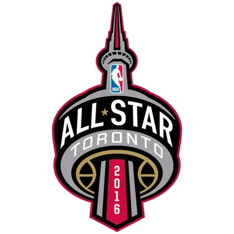 2016 Nba All Star Game Logo Big Chris Creamers Sportslogosnet News