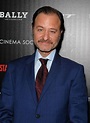 Fisher Stevens talks of 'Stand Up Guys'