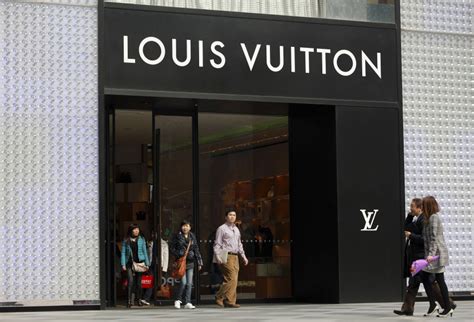 Does Lvmh Own Louis Vuitton Louis Literacy Basics