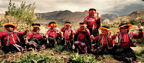 Peru Culture Tour | A voyage to the heart of Peru | Pie Experiences