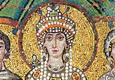 Biografia Teodora, vita e storia