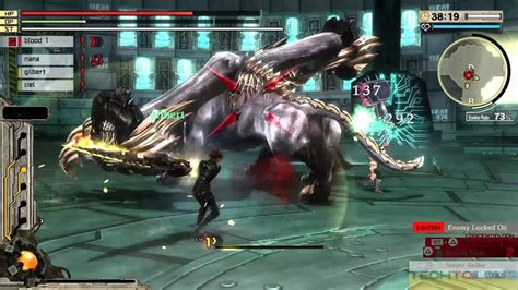 God Eater Rom Playstation Portable Games Download