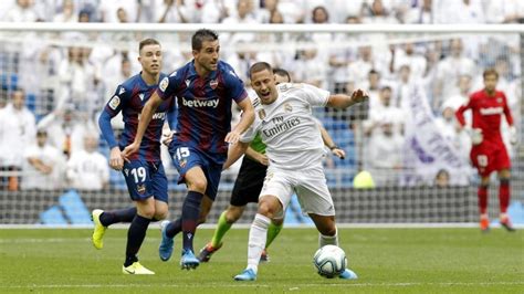 Melero, radoja, campaaa, de frutos; Apuestas LaLiga: Levante vs Real Madrid: Roger, Hazard y ...