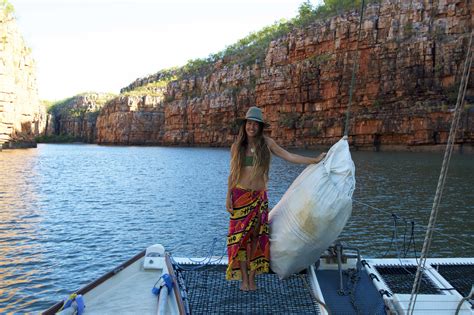 9 Weeks Of Sailing The Kimberley Coast — A Local Guide To The Kimberley