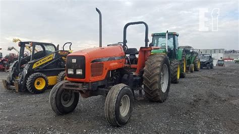 Agco Lt85 Online Auction Results 1 Listings