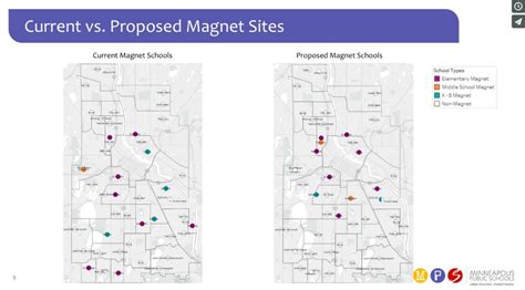 Minneapolis Public Schools Approves Redistricting Plan Heres What It