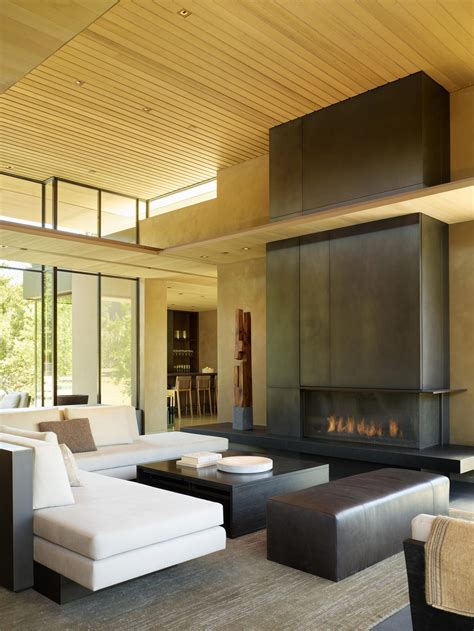 Olson Kundig — California Meadow House