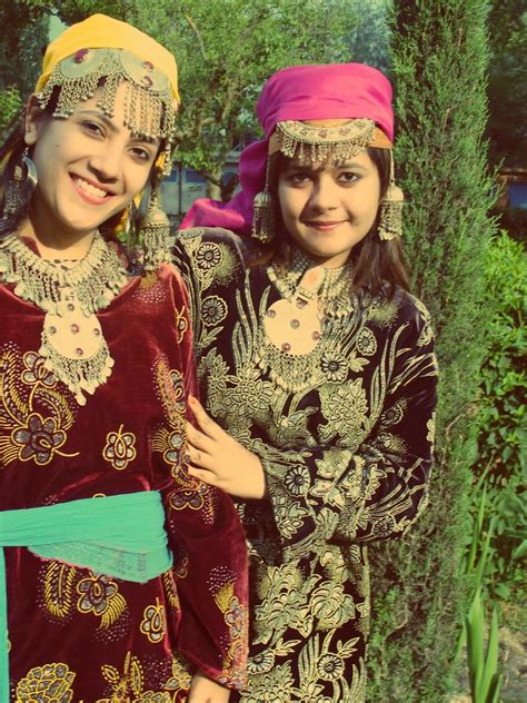 Culture And Tradition 5 Amazing Things Of Jammu And Kashmir Clothing