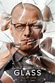 International Character Posters for Glass Debut