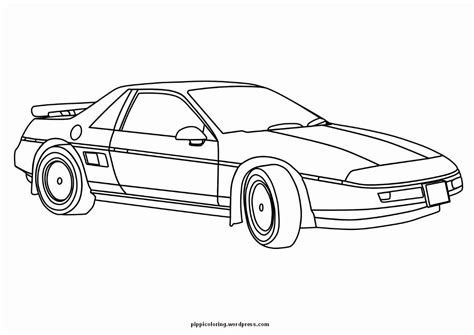 The minions are the most charming characters from the despicable me series. Skyline Car Coloring Pages - Coloring Pages Ideas