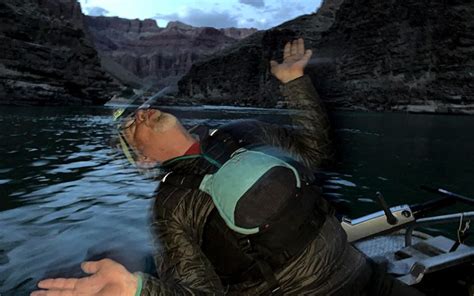 Humpback Chub Alien Abductions Help Frame The Future Of Colorado River