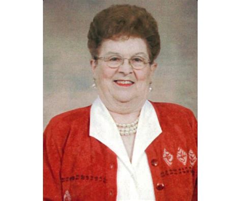 Mildred Parker Obituary 2022 Waterloo Region Record