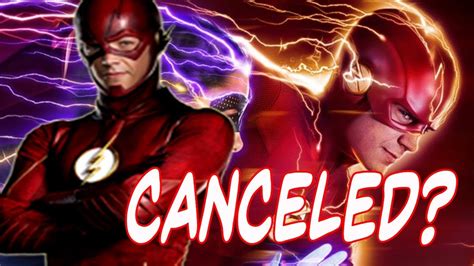 when will the flash get canceled the flash tv show explained youtube