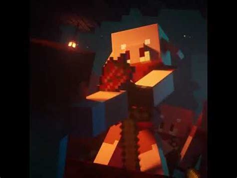Official Nether Update Trailer Short Vers YouTube