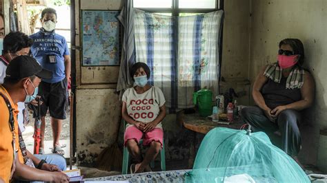 photos moms say philippines no home birth policy adds burdens during pandemic goats and