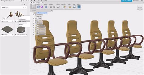 Autodesk Fusion 360 Now Available In The Mac App Store